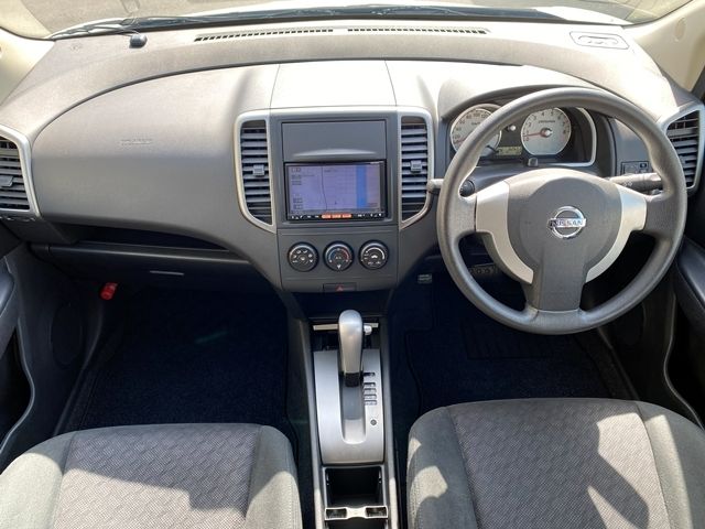 NISSAN WINGROAD 2013 Image 31