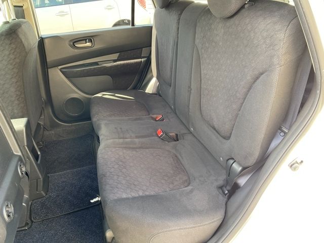 NISSAN WINGROAD 2013 Image 31