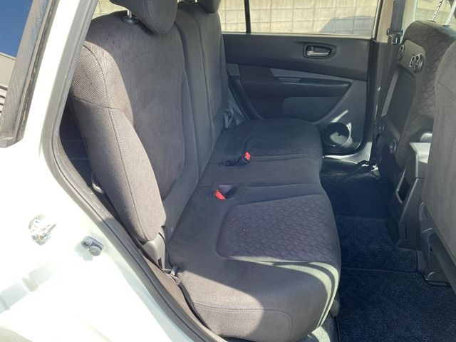 NISSAN WINGROAD 2013 Image 31