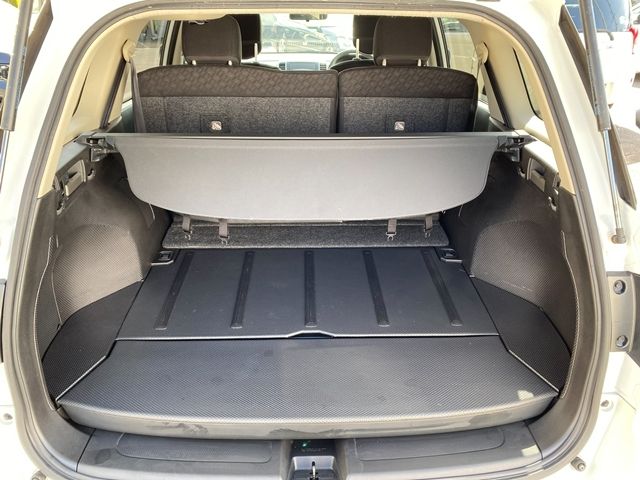 NISSAN WINGROAD 2013 Image 31