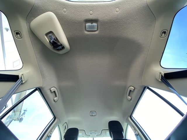 NISSAN WINGROAD 2013 Image 31