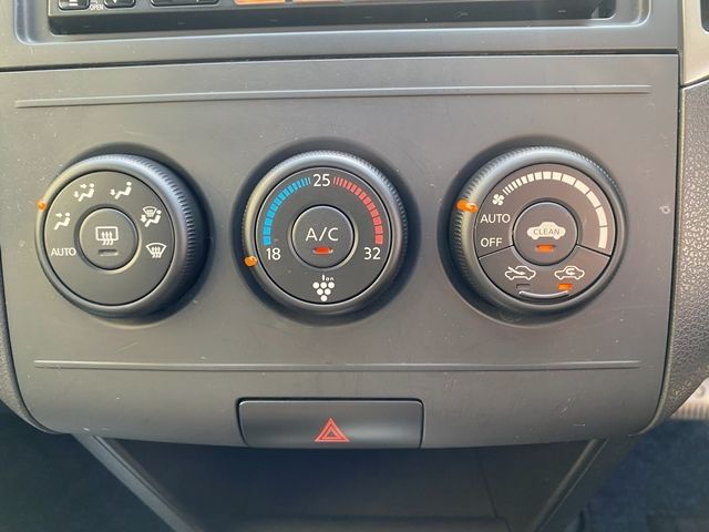 NISSAN WINGROAD 2013 Image 31