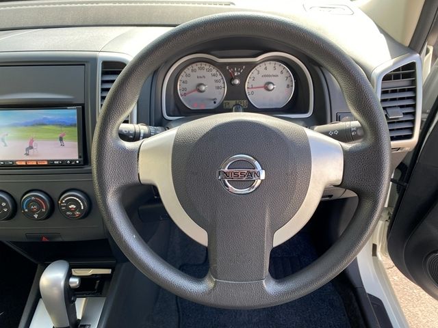 NISSAN WINGROAD 2013 Image 31