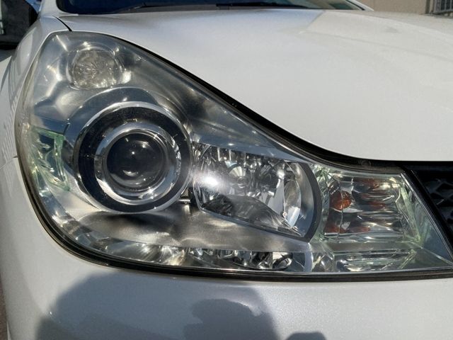 NISSAN WINGROAD 2013 Image 31