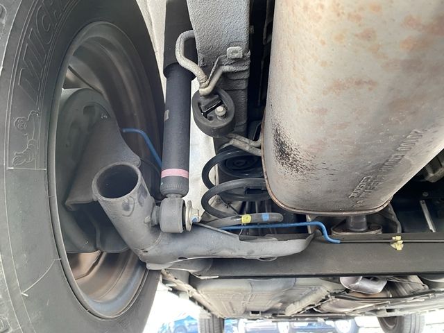 NISSAN WINGROAD 2013 Image 31