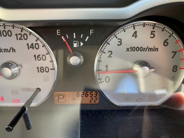 NISSAN WINGROAD 2013 Image 31