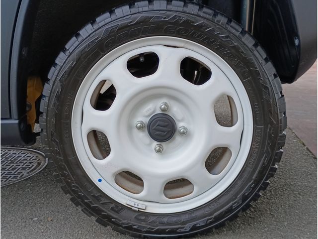 SUZUKI HUSTLER 2020 Image 31