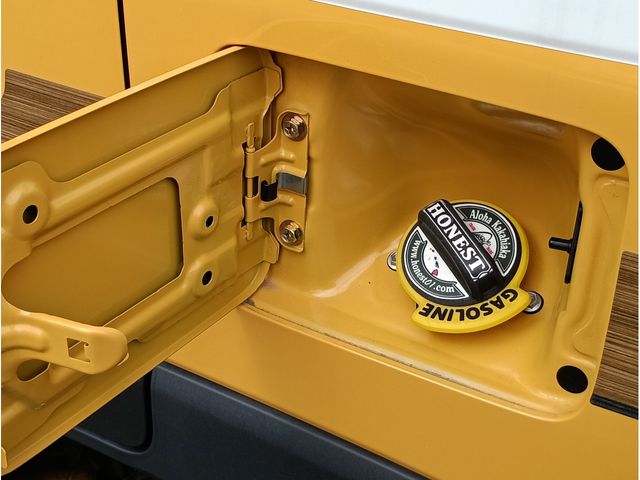 SUZUKI HUSTLER 2020 Image 31