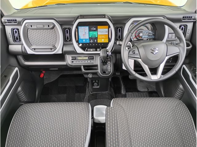 SUZUKI HUSTLER 2020 Image 31