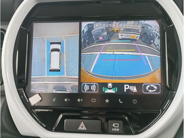 SUZUKI HUSTLER 2020 Image 31