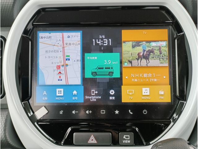 SUZUKI HUSTLER 2020 Image 31