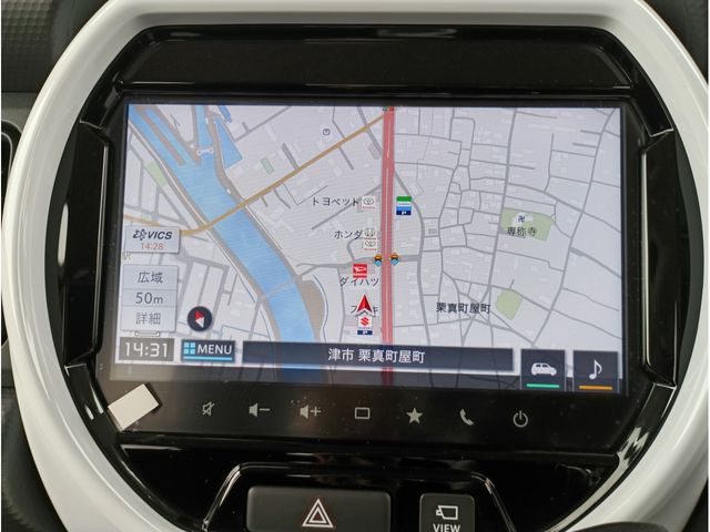 SUZUKI HUSTLER 2020 Image 31