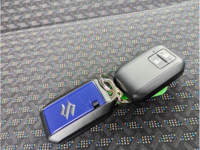 SUZUKI HUSTLER 2020 Image 31