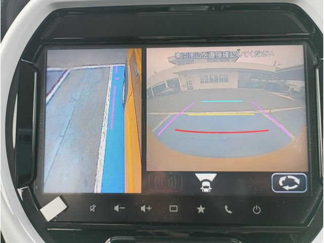 SUZUKI HUSTLER 2020 Image 31