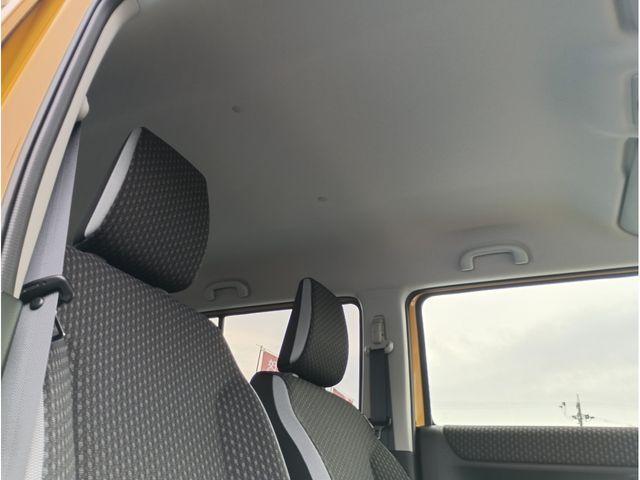 SUZUKI HUSTLER 2020 Image 31