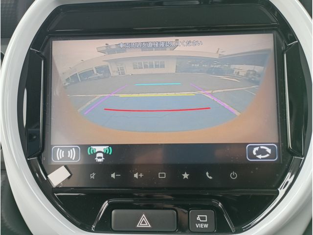 SUZUKI HUSTLER 2020 Image 31