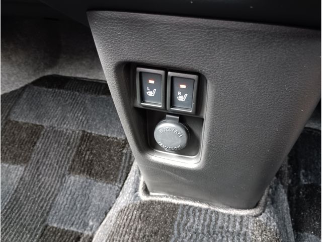 SUZUKI HUSTLER 2020 Image 31