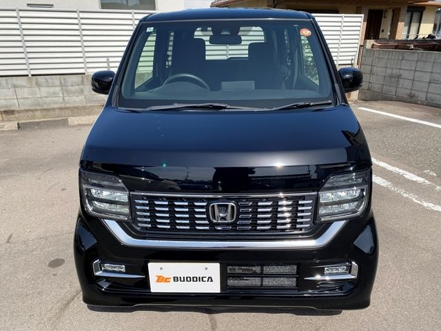 HONDA N-WGN CUSTOM 2020 Image 31