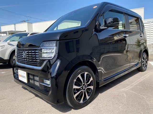 HONDA N-WGN CUSTOM 2020 Image 31