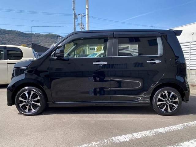 HONDA N-WGN CUSTOM 2020 Image 31