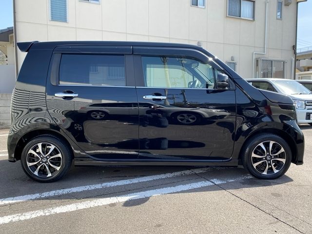 HONDA N-WGN CUSTOM 2020 Image 31