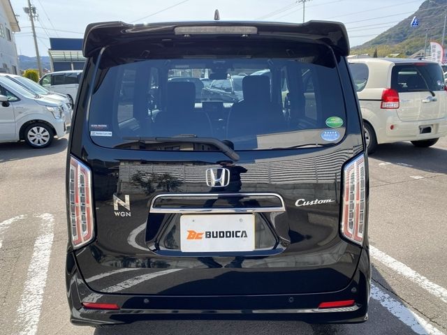 HONDA N-WGN CUSTOM 2020 Image 31