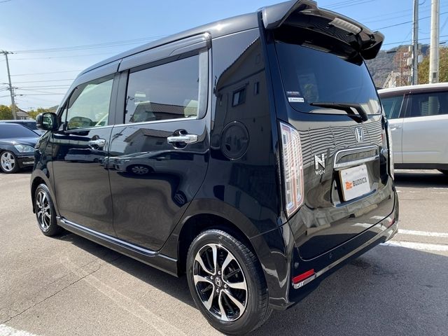 HONDA N-WGN CUSTOM 2020 Image 31