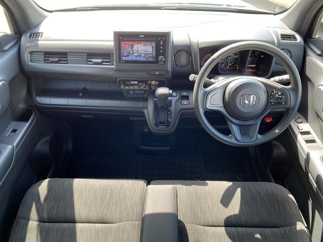 HONDA N-WGN CUSTOM 2020 Image 31