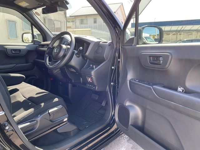 HONDA N-WGN CUSTOM 2020 Image 31