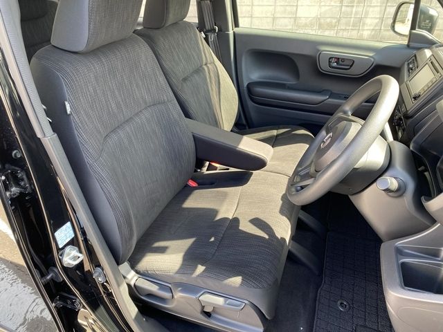 HONDA N-WGN CUSTOM 2020 Image 31