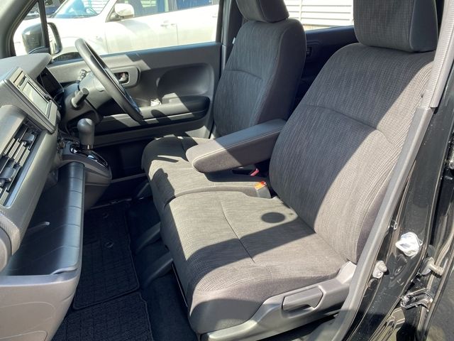 HONDA N-WGN CUSTOM 2020 Image 31