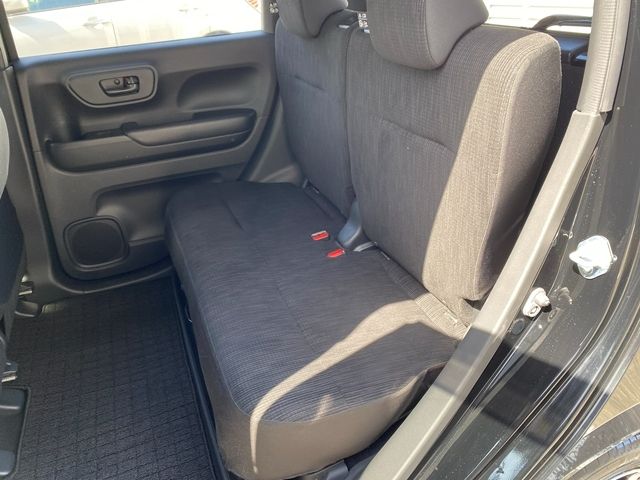 HONDA N-WGN CUSTOM 2020 Image 31