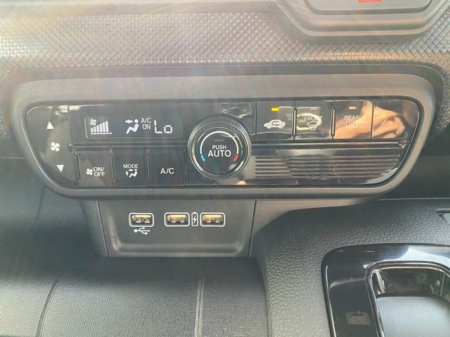 HONDA N-WGN CUSTOM 2020 Image 31