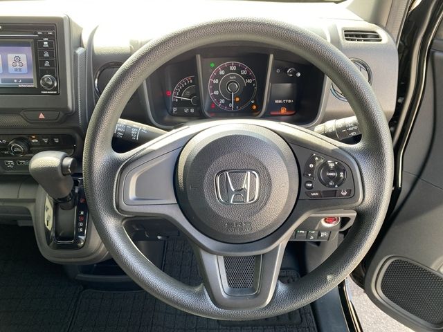 HONDA N-WGN CUSTOM 2020 Image 31