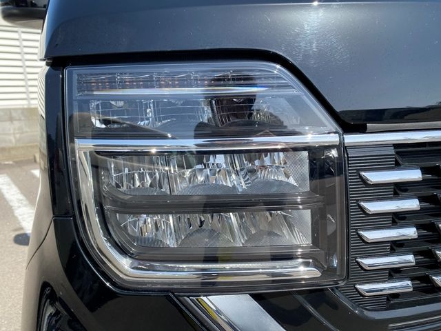 HONDA N-WGN CUSTOM 2020 Image 31