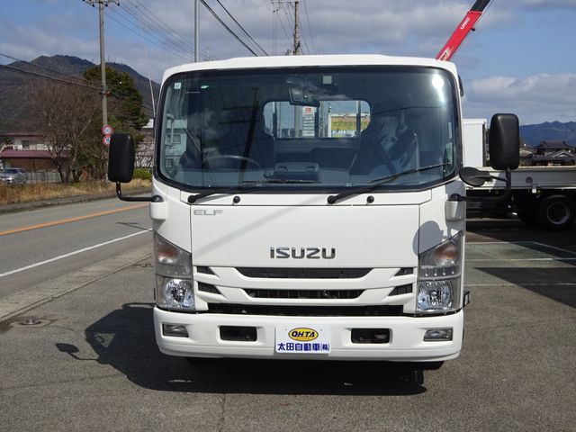 ISUZU ELF 2019 Image 31