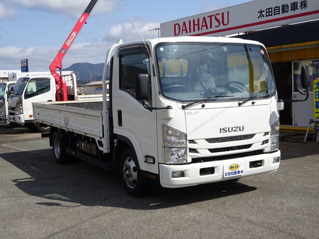 ISUZU ELF 2019 Image 31