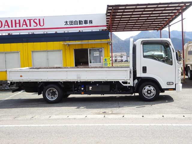 ISUZU ELF 2019 Image 31