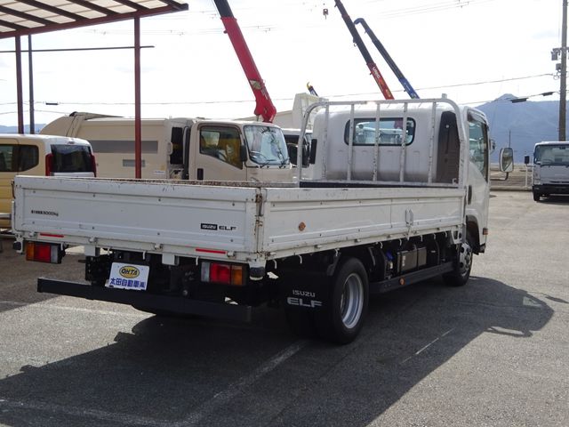ISUZU ELF 2019 Image 31