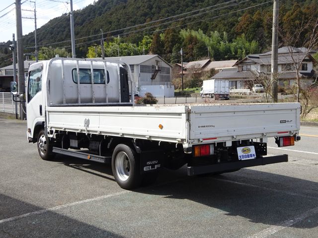 ISUZU ELF 2019 Image 31