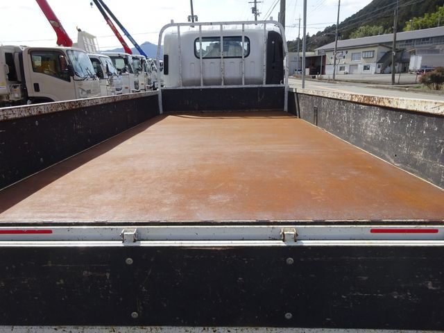 ISUZU ELF 2019 Image 31