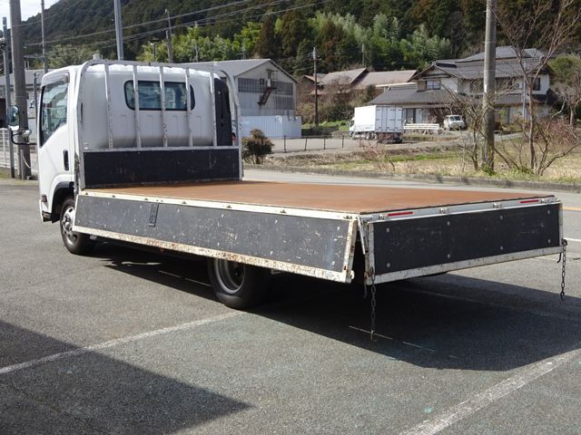 ISUZU ELF 2019 Image 31