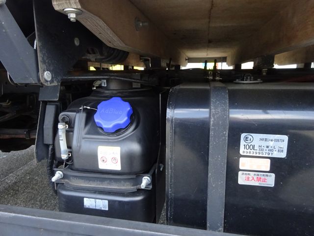 ISUZU ELF 2019 Image 31