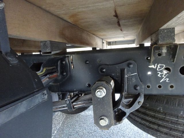 ISUZU ELF 2019 Image 31