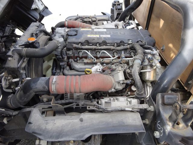 ISUZU ELF 2019 Image 31