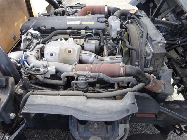 ISUZU ELF 2019 Image 31