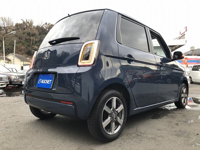 HONDA N-ONE E: 2025 Image 31