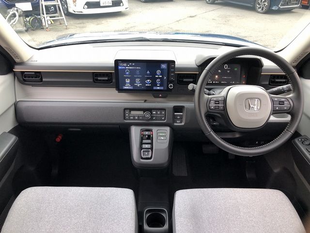 HONDA N-ONE E: 2025 Image 31