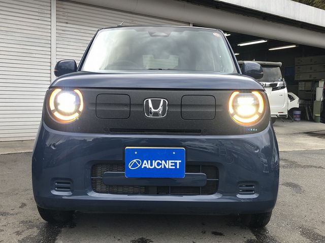 HONDA N-ONE E: 2025 Image 31