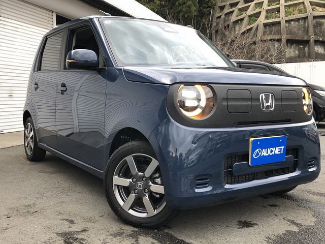 HONDA N-ONE E: 2025 Image 31